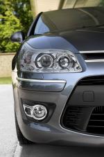 Citroen C4 2008 года